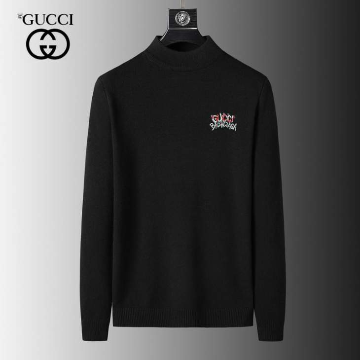 Picture of Gucci Sweaters _SKUGucciM-3XL25cr11745571